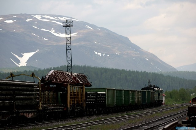 Цивилизованный Ямал