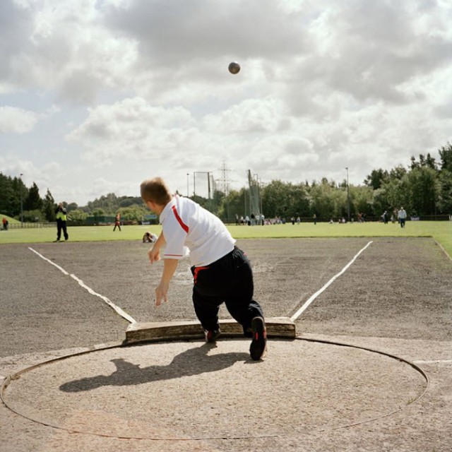 Большие игры маленьких людей