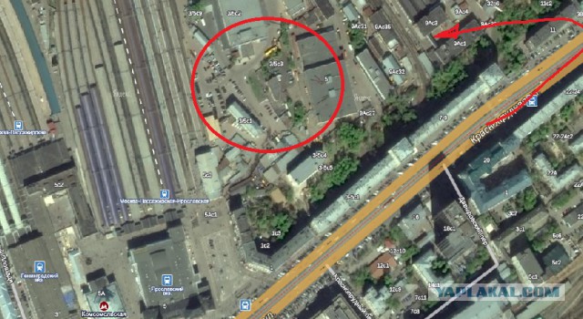 Мне НЕ плевать на всех, паркуюсь за 8 тыщ рублей.