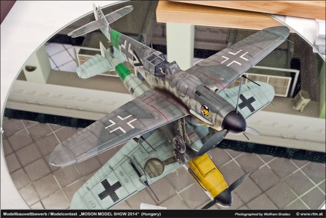 MOSON MODEL SHOW 2014