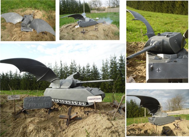 Wargaming 11