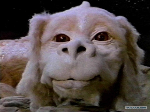 Немного о 90-х