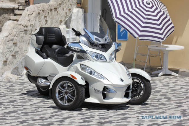 Дорога из Киева и из Москвы в Ялту.