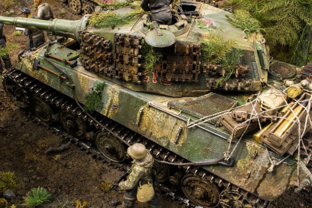 Wargaming 13