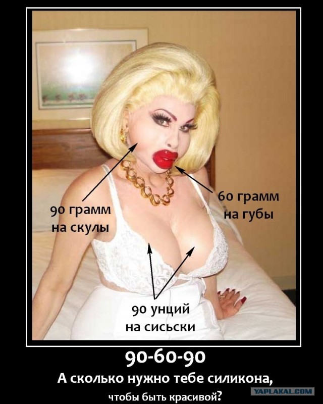 Что такое 90-60-90?