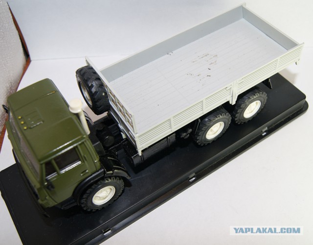 Модели 1:43