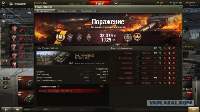 Wargaming 15