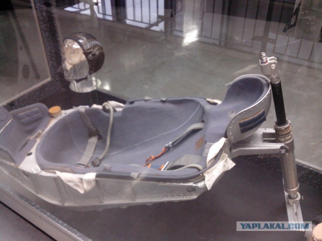 Технический музей в Шпаере