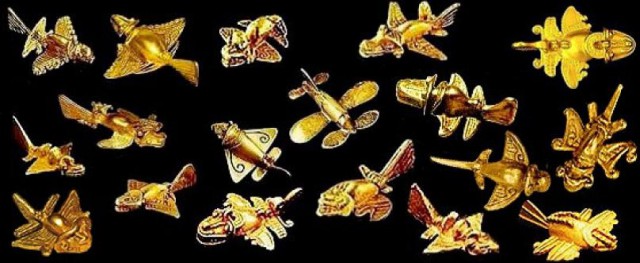 25 самых удивительных археологических находок