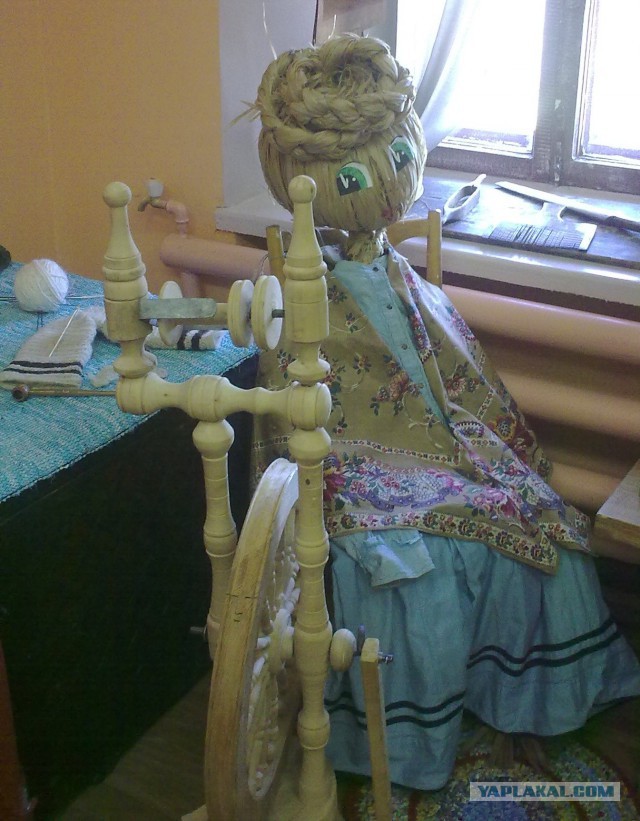 Арзамас - машина времени за углом