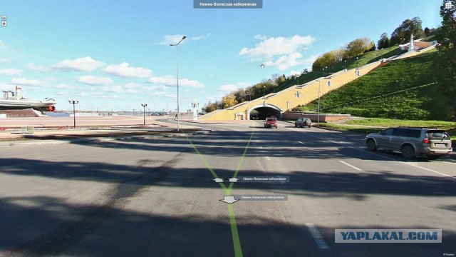 Пропихиваем непропихуемое