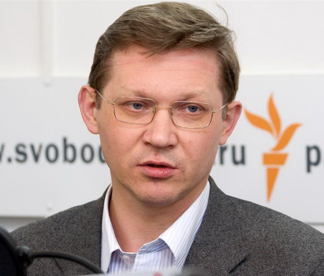 Немцов убит в Москве