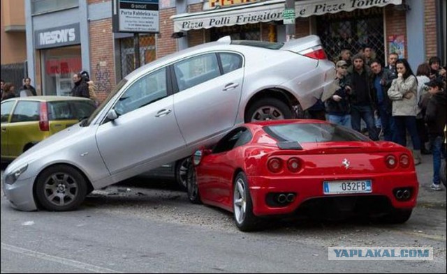 Не зарекайтесь