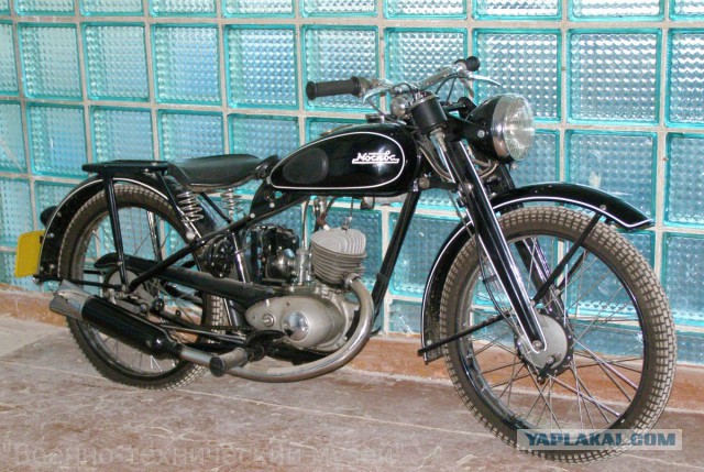 «Днепр» К-650