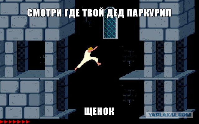 Будет о чем рассказать