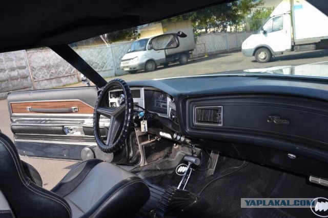 Ежегодная выставка Scios Auto Club