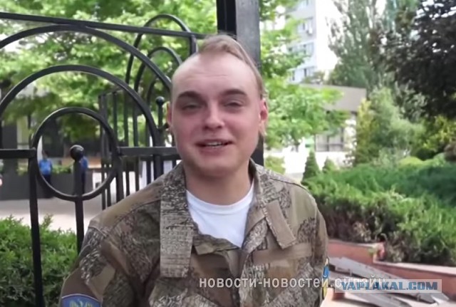 Тест на сепаратиста...