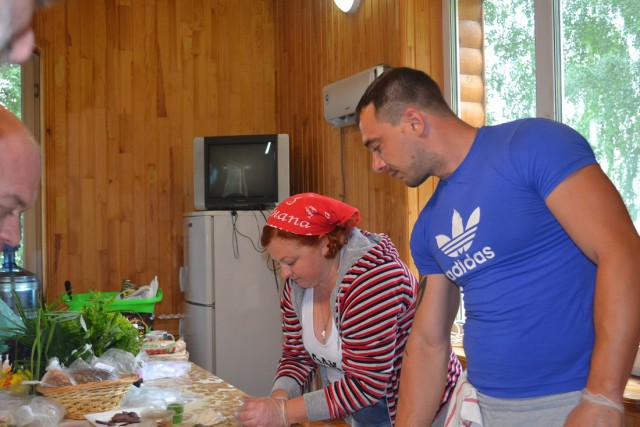 УРАЛ 2015
