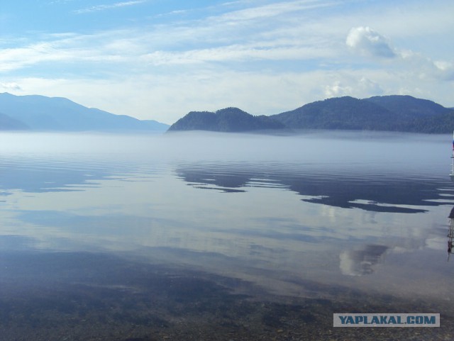 Алтай