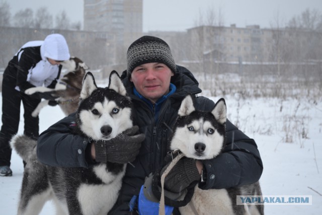 ЧудоХась