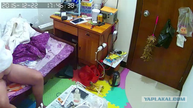 За что я люблю китайцев