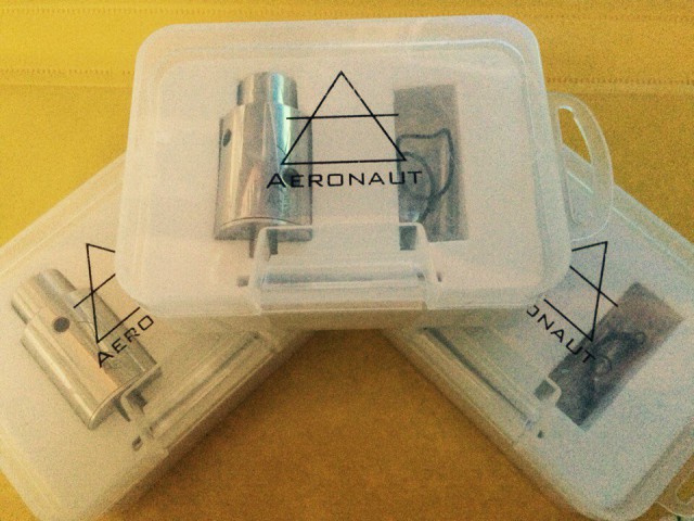 Электронная сигарета, матчасть и выбор