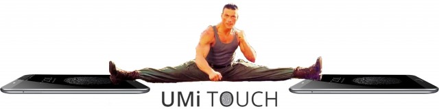 6 причин купить смартфон UMITOUCH. + Конкурс!