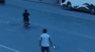 Когда остался 1 ХэПэ