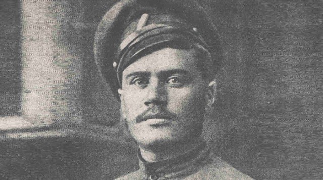 15 главных героев Белой армии