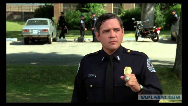 Ваши предположения?