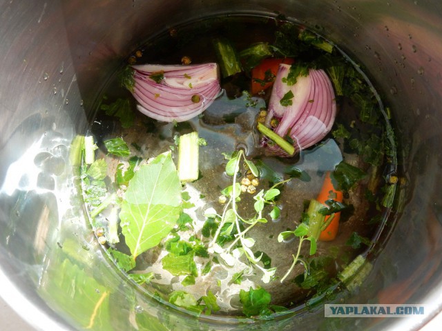 Макароны по-флотски