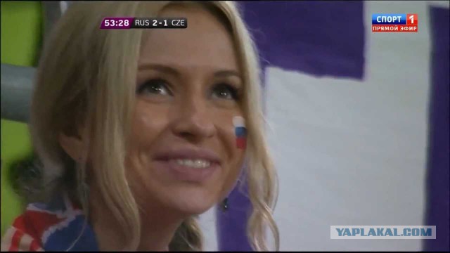 Этот ВЗГЛЯД!