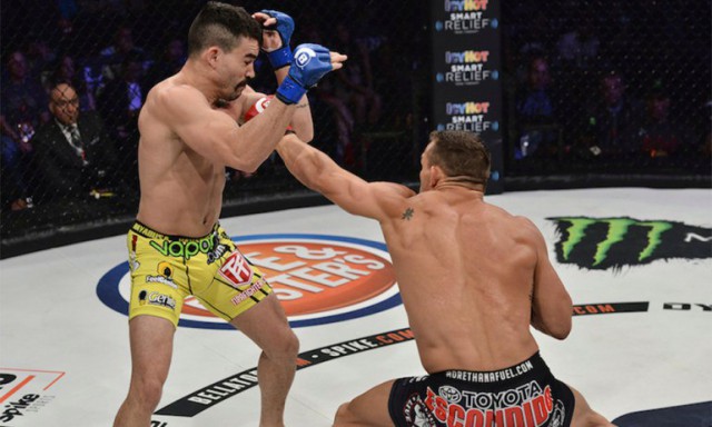 Новости бокса и MMA(бои без правил)