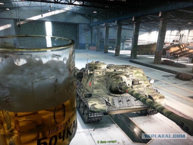 Wargaming 37