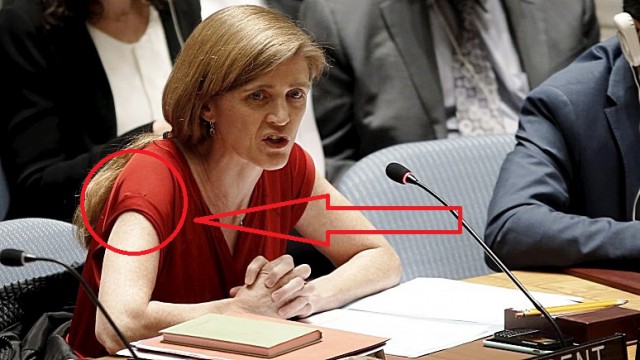 Постпред США при ООН назвала действия РФ в Сирии варварством