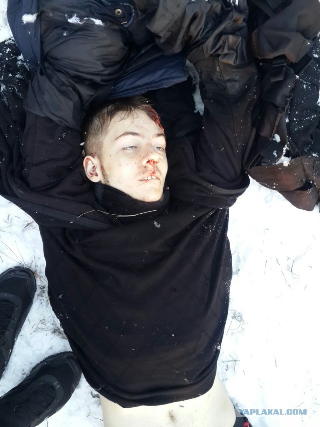 Кадыров сообщил о ликвидации четырех бандитов в Грозном