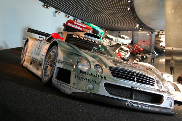 Автоэкзотика 2010
