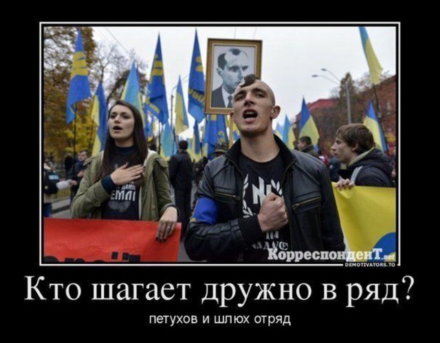 Юмористическо-саркастическая подборка материалов об обстановке в Мире