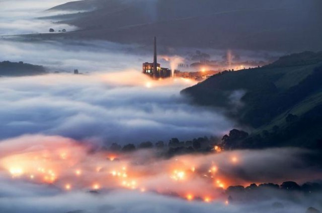 Моменты, запечатлённые на фото и просто позитив 5