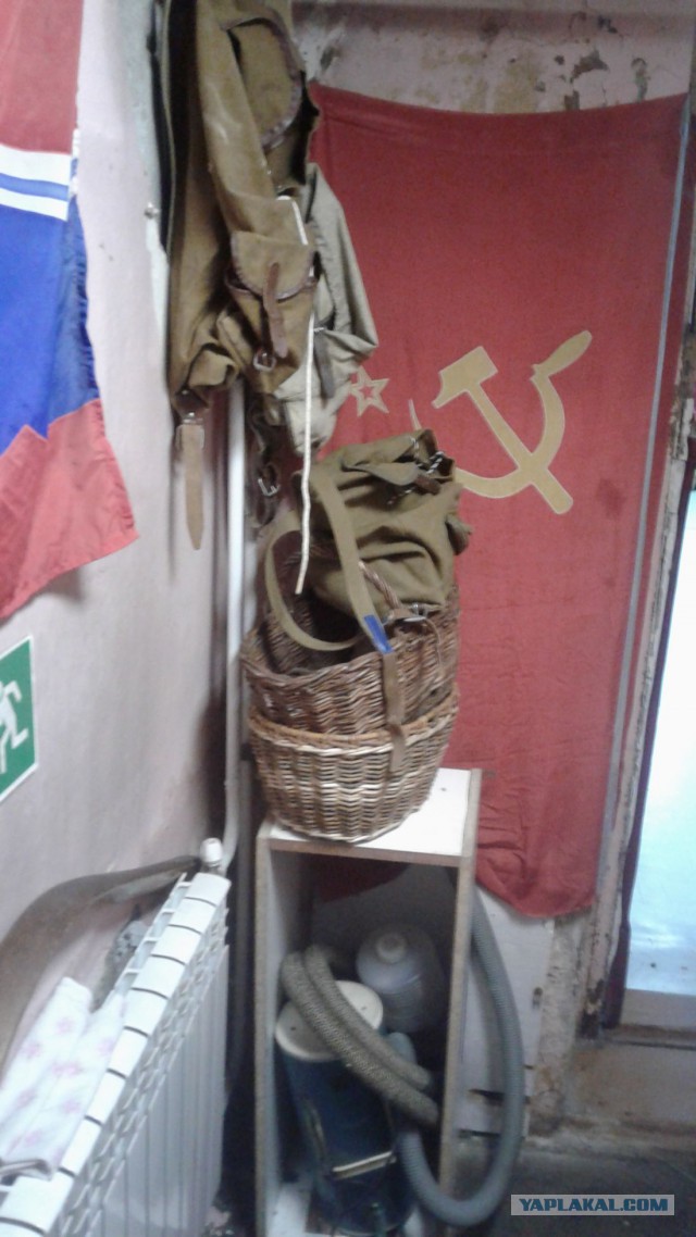 Музей СССР, Новосибирск. Очередной ностальжи пост