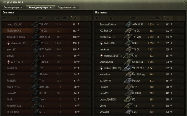 Wargaming 50! Пыщ пыщ, пробил! Урааа!