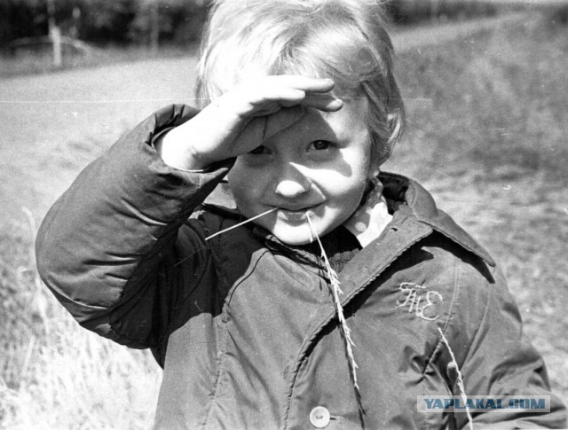 Ярчайшие фотографии советской эпохи в работах гениальных фотомастеров.