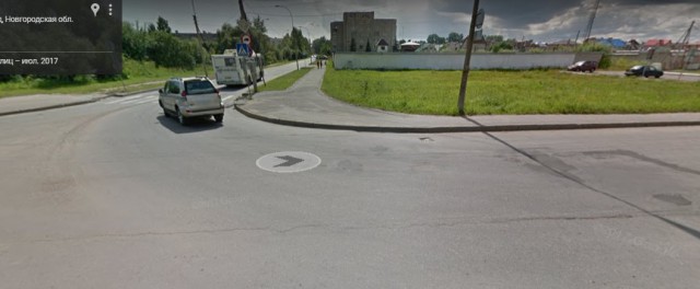 В нашем городе появился "Дорожный доктор"