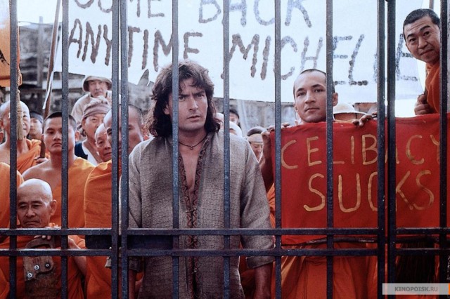 Один в поле воин: Интересные факты о фильме «Первая Кровь»