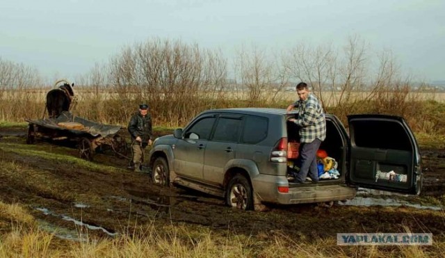 Вот так и помогай людям!