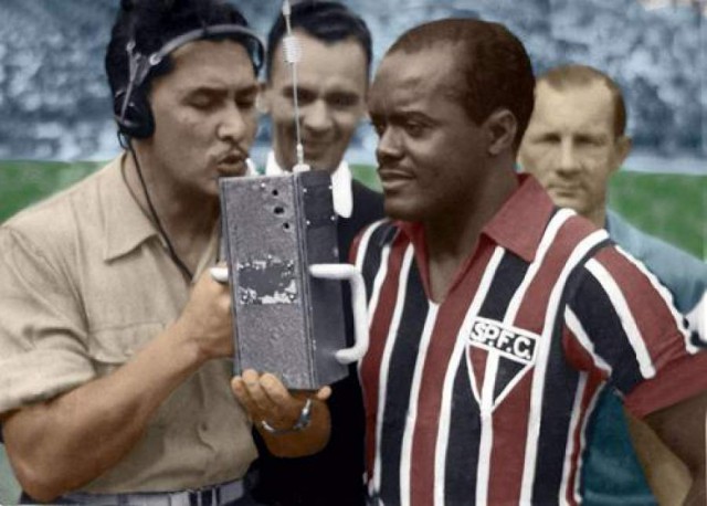 Герои и антигерои всех чемпионатов мира по футболу с 1930 по 2014 годы