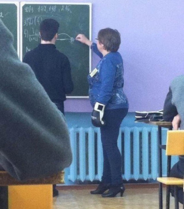 Да что тут вообще происходит?