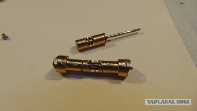 Обзор микро RC модели КрАЗ-260 6х6 с полным приводом