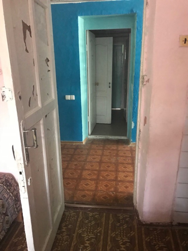 Из Армянска эвакуируют детей