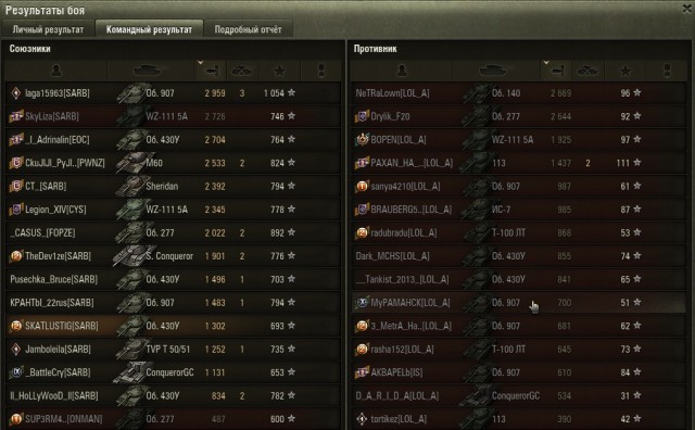 Wargaming 54